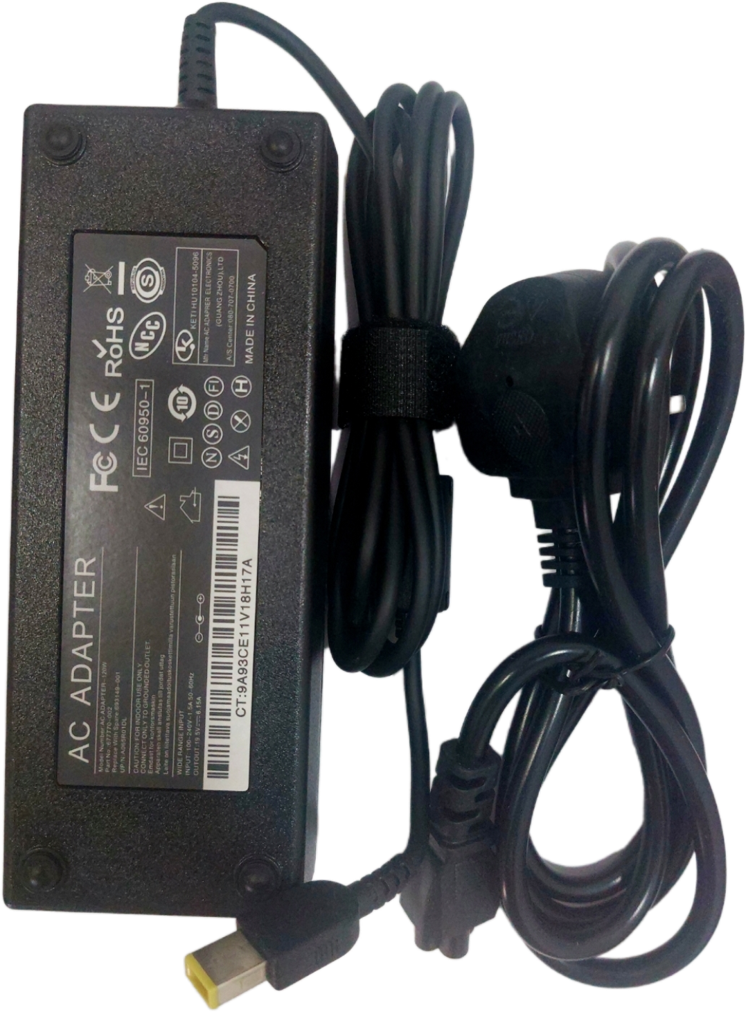 AC Adapter for Lenovo C360,C355,C560,C365,C4030,C455,5030,C3040,S4005,S50