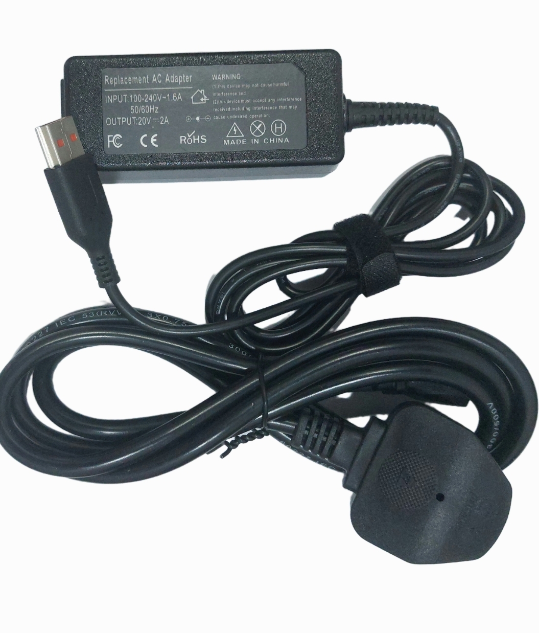 Lenovo Yoga 3 Pro Charger AC Adapter Power Supply